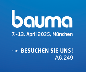 bauma_Besuchen Sie uns