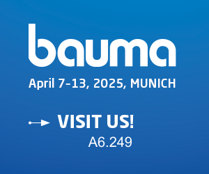 bauma_Visit us